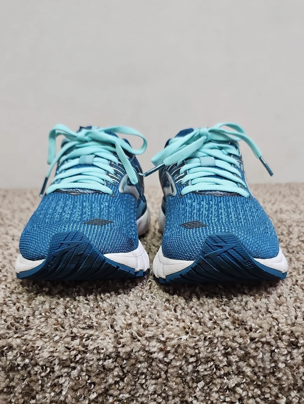 BROOKS ADRENALINE GTS 19 WOMENS SNEAKERS BFPM-07-153